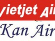 Hàng không Việt Nam lấn sân sang Thái Lan
